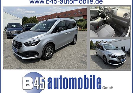 Mercedes-Benz Citan 112 CDI Tourer PRO Standard MBUX LED KAMER