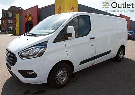 Ford Transit Custom Kasten 300 L2 H1 Trend Clima 3 Si