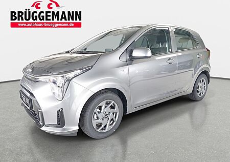 Kia Picanto 1.0 AUTO. AMT VISION MJ25 SITZH. NAVI KA
