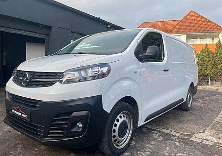 Opel Vivaro Kasten Edition M