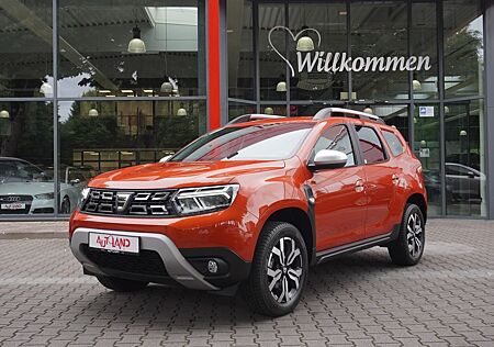 Dacia Duster II 1.3 TCe 150 Prestige 2WD LED Navi AHK