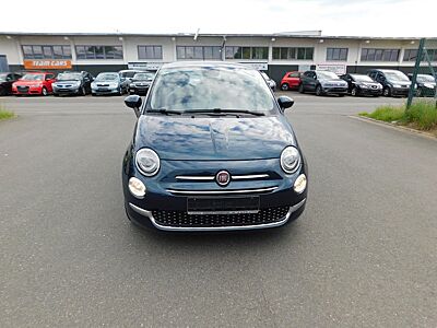 Fiat 500 Lounge