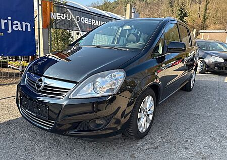 Opel Zafira B Family Plus - *TÜV Neu*1.Hand*7-Sitzer