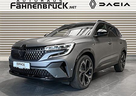 Renault Espace Esprit Alpine E-Tech Full Hybrid 200 ACC