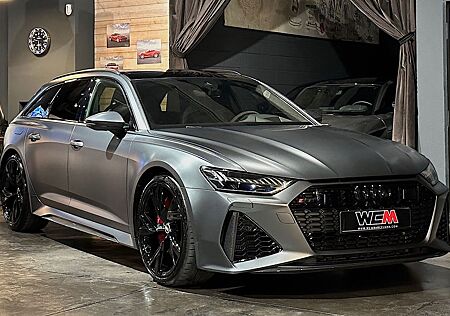 Audi RS6 4.0 TFSI Quattro - RS Dynamic Plus