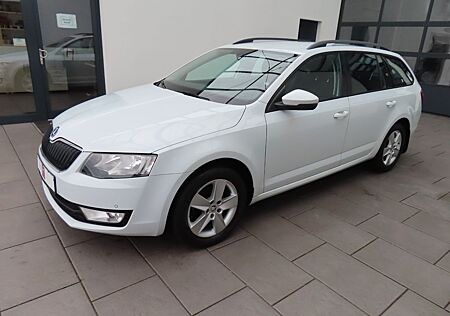 Skoda Octavia 1.4 TSI Style PDC/Tempomat/Navi/Klima