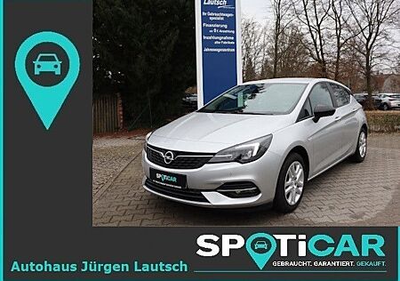 Opel Astra K 5trg 1.2 Edit LED/SHZ/Klima/R-Kamera/Nav