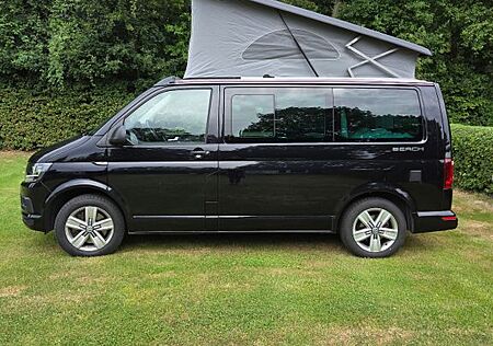 VW T6 California Volkswagen Beach Standh. 6 Sitze 4Motion