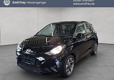 Hyundai i10 1.2 Trend 58 kW, 5-türig