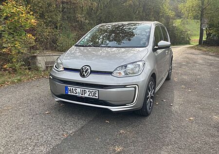 VW Up Volkswagen e-! Style Plus e-! Style Plus