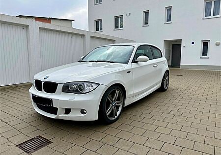 BMW 120i M-Sport