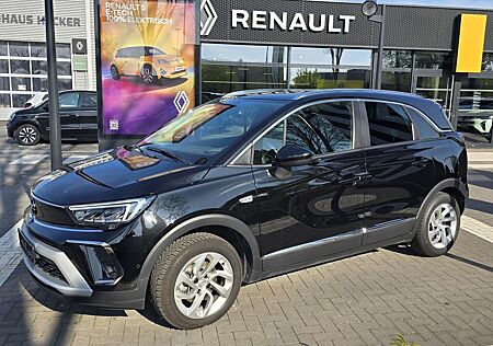 Opel Crossland X Crossland 1.2 Turbo Ultimate (EURO 6d)