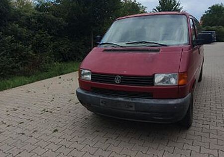 VW T4 Volkswagen andere