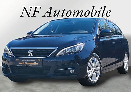 Peugeot 308 SW *Automatik*Apple CarPlay*AHK*Tempo*Navi