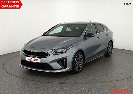 Kia Pro_ceed ProCeed 1.6 CRDI GT-Line Aut. LED ACC Kamera PDC