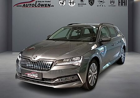 Skoda Superb Combi 1.4 TSI Ambition iV (EURO 6d)