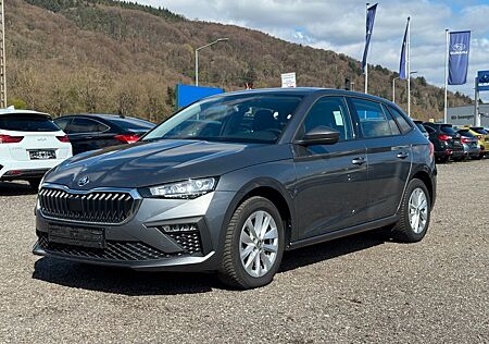 Skoda Scala 1.5 TSI DSG Selection LED*Kamera*Szhzg*1Hd