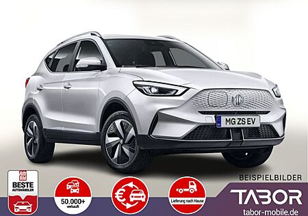 MG ZS EV 51kWh Luxury Pano LED Nav ACC SHZ Kam360