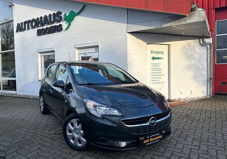 Opel Corsa E Edition/NAV/ AUT/SHZ/LRHZ/KLIMA/5TRG/PDC