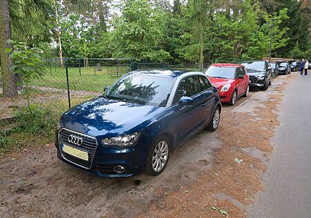 Audi A1 1.2 TFSI Ambition Ambition