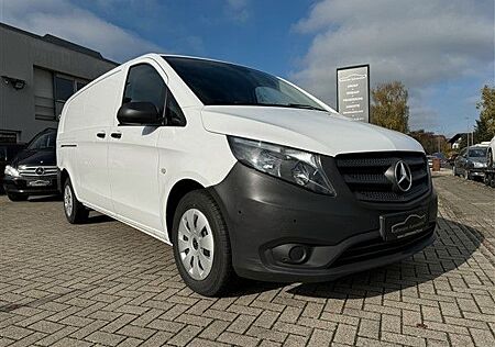 Mercedes-Benz Vito 114 CDI Kasten*XXL*9GTro*AHK*Klima*Nav*DAB*