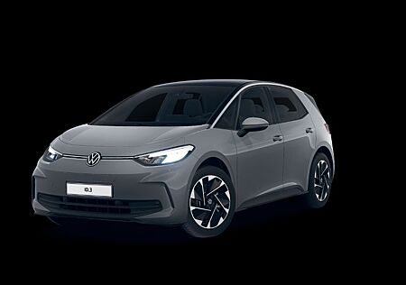 VW ID.3 Volkswagen KEYLESS LED NAVI KLIMA LM