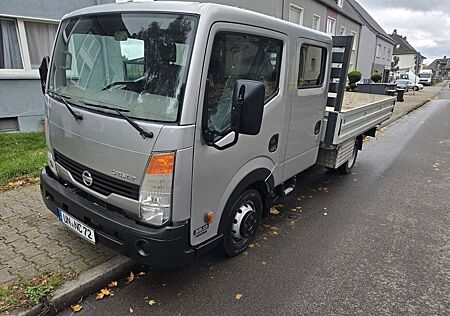 Nissan Cabstar