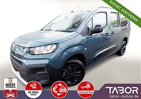 Fiat Doblo Kombi Maxi 100 Nav LED TEMP Kam PDC 16Z N1