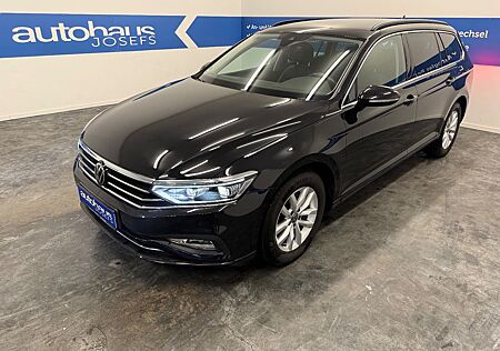 VW Passat Variant Volkswagen Passat Business 2.0 TDI ACC AHK Matrix