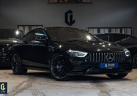 Mercedes-Benz AMG GT 4-trg. 53 4Matic+