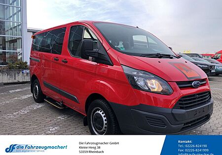 Ford Transit Custom Kombi 300 L1 2.2 TDCi*2094 *KLIMA