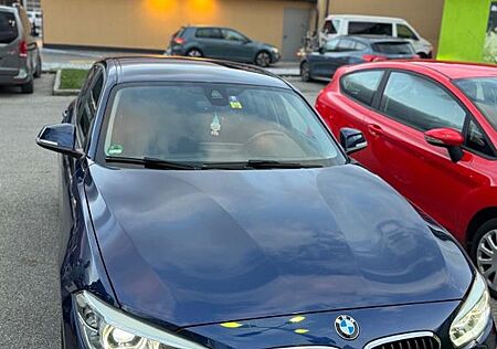 BMW 118 M Sport Paket / Sportline