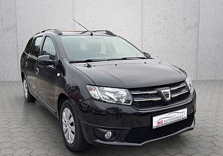 Dacia Logan MCV 1.2 Laureate *Eu.5*Klimaanlage*el. FH*