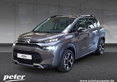 Citroën C3 Aircross PT 130PS Max +Navi+Kamera+PanoDach+