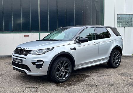 Land Rover Discovery Sport SE AWD R Dynamic