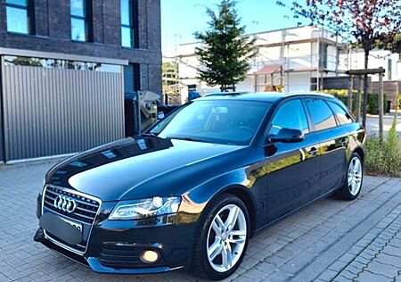 Audi A4 1.8 TFSI Ambiente Avant Ambiente TÜV/AU NEU