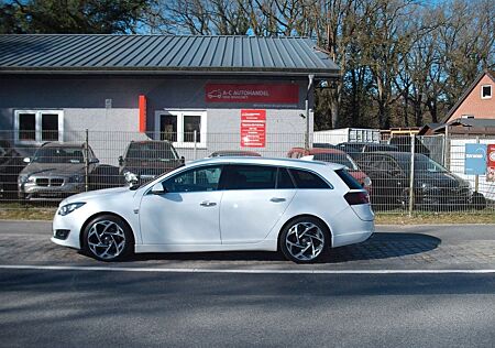 Opel Insignia ST 2.0 CDTI Innovation 125kW Autom.Anti