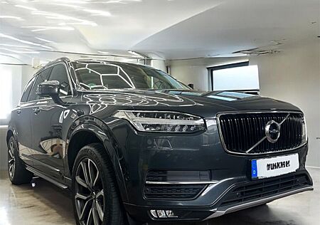 Volvo XC 90 XC90 D5 Polestar-7 Sitze-TOP Zustand-Scheckheft