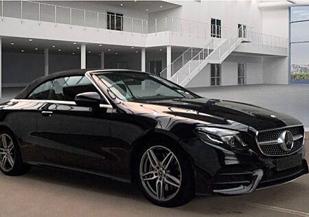 Mercedes-Benz E 350 Autom. -