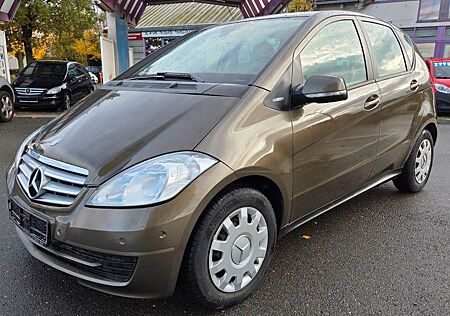 Mercedes-Benz A 160 A -Klasse TÜV NEU