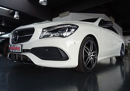Mercedes-Benz CLA 180 Shooting Brake CLA 180 ShootingBrake AMG line/ Navi/ LED/ Night