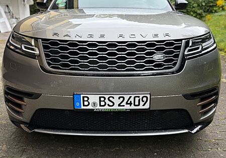 Land Rover Range Rover Velar 3.0 V6 P380 First Edition ...