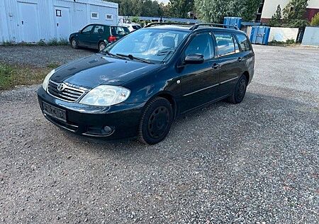 Toyota Corolla Kombi 1.4 Sol