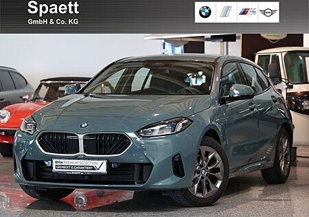 BMW 120 17Zoll RFK DrivAss Adp.LED DAB Komfortzg.