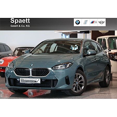 BMW 1er leasen