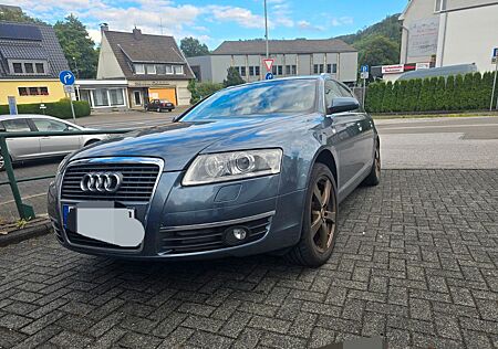 Audi A6 2.7 TDI (DPF) Avant -