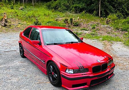 BMW 316i E36 Compact