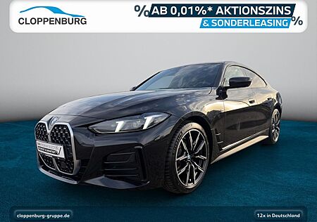 BMW 420i Gran Coupé M Sportpaket Navi UPE: 66.642€