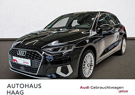 Audi A3 Sportback advanced 30 TDI 5JGar