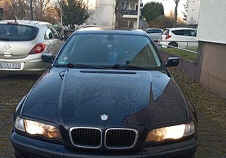 BMW 316i